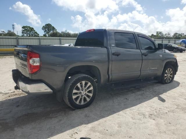 2014 Toyota Tundra Crewmax SR5
