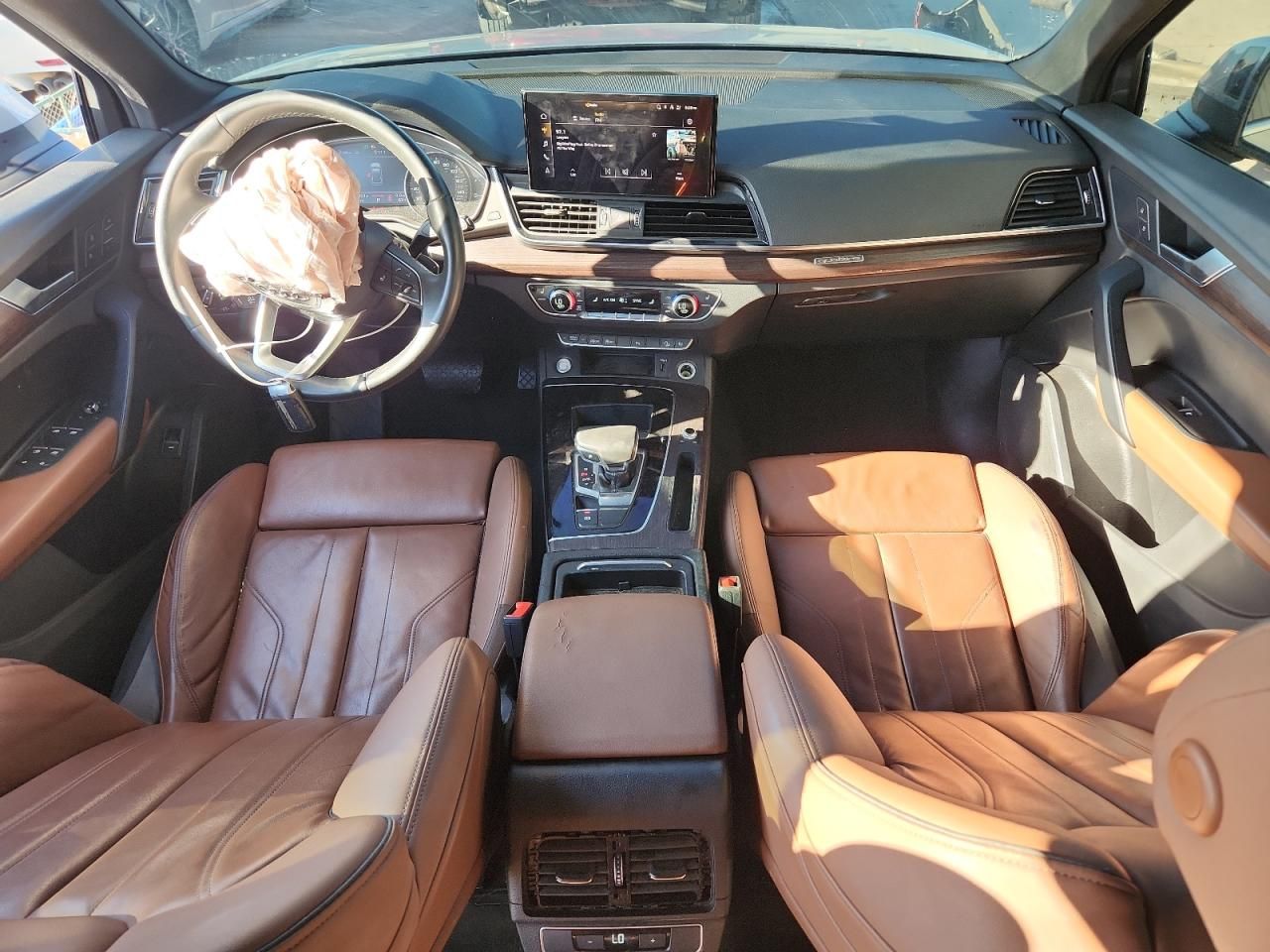 2022 Audi Q5 Sportback Premium 45