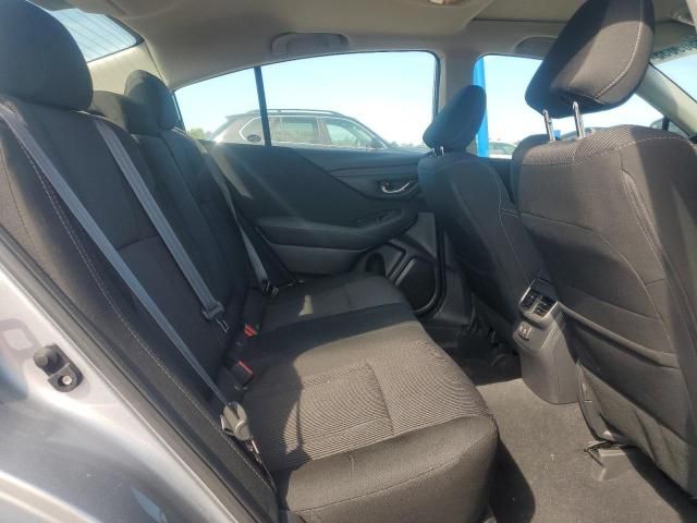 2022 Subaru Legacy Premium