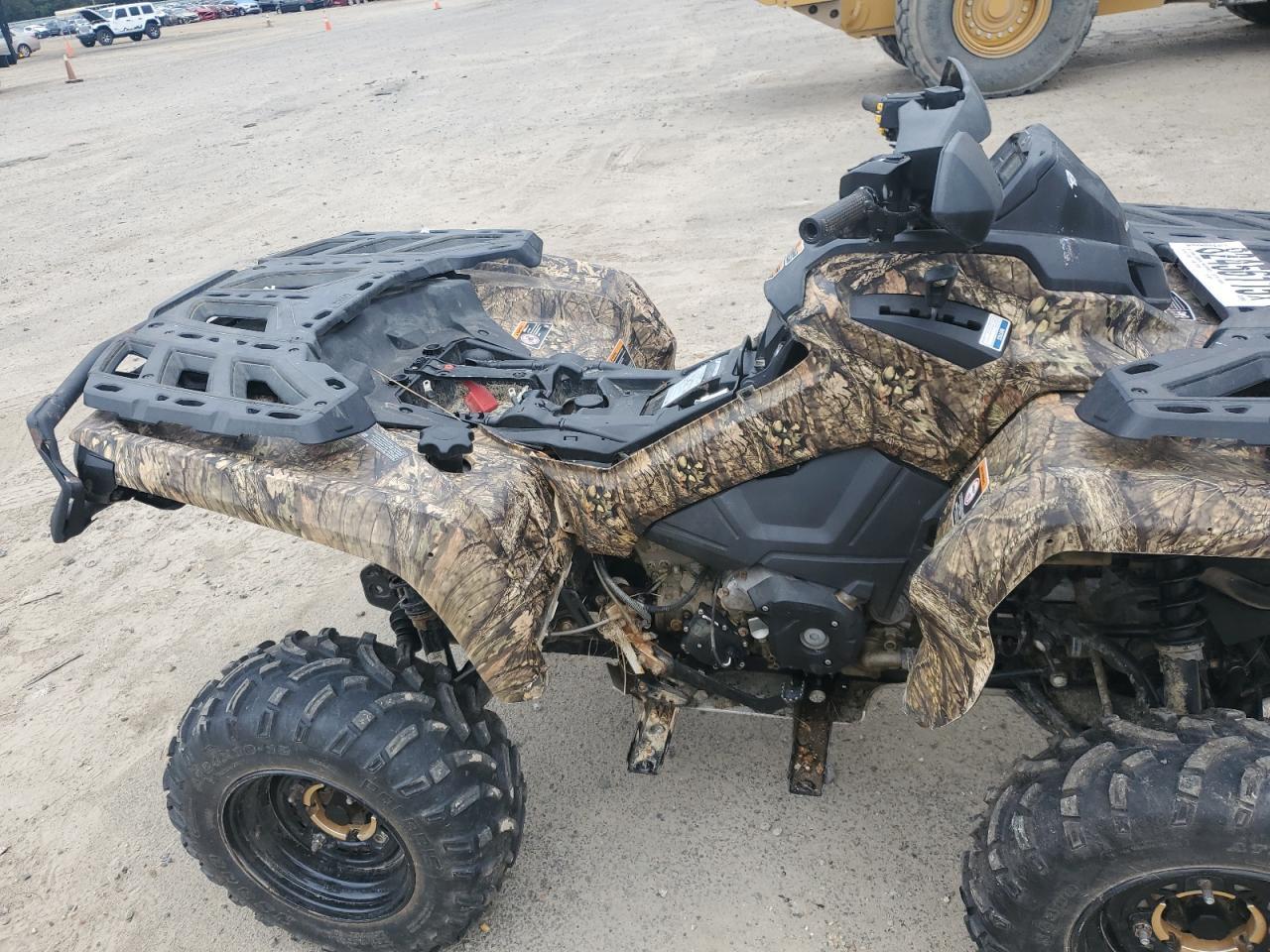2023 Can-Am 2023 CAN-AM Outlander ATV