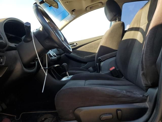 2011 Nissan Altima Base