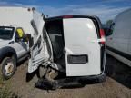 2020 Chevrolet Express G2500