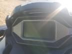 2020 Yamaha Svho Limited