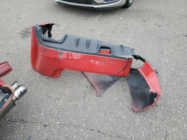 2019 Subaru Wrx Premium