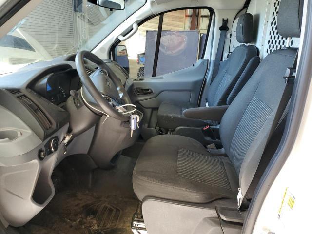 2019 Ford Transit T-150