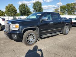 2014 GMC Sierra K1500 Denali en venta en Moraine, OH