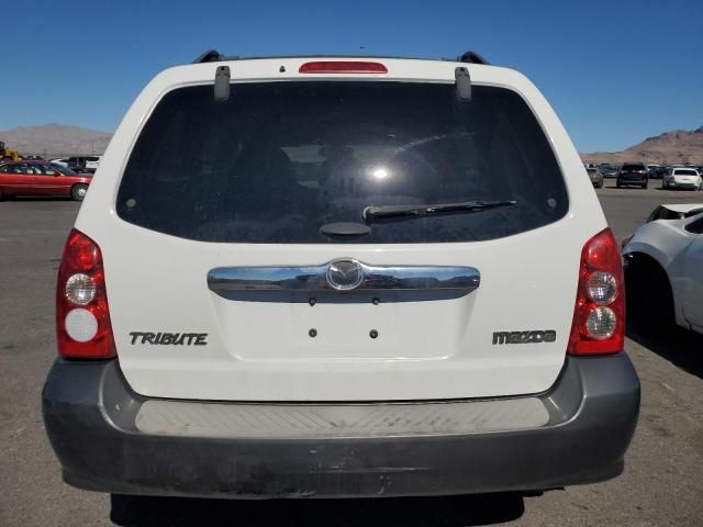 2005 Mazda Tribute S