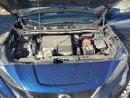 2019 Nissan Leaf s Plus