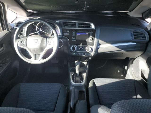 2020 Honda FIT LX