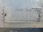 2009 Utility FS2CHA Flatbed Trailer