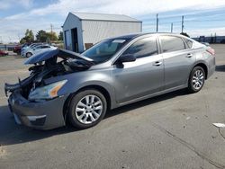 2014 Nissan Altima 2.5 en venta en Nampa, ID