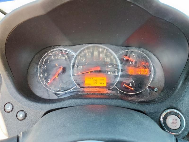 2011 Nissan Maxima s