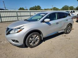 2015 Nissan Murano S for sale in Shreveport, LA