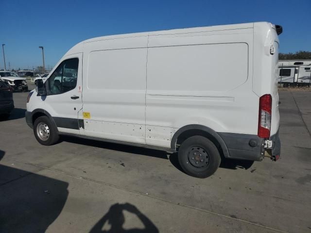 2019 Ford Transit T-150