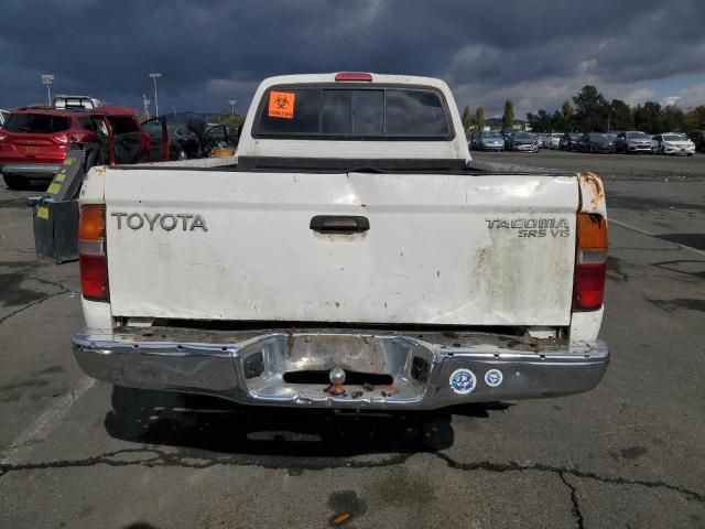 1999 Toyota Tacoma Xtracab