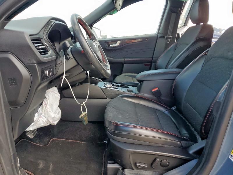 2023 Ford Escape ST Line