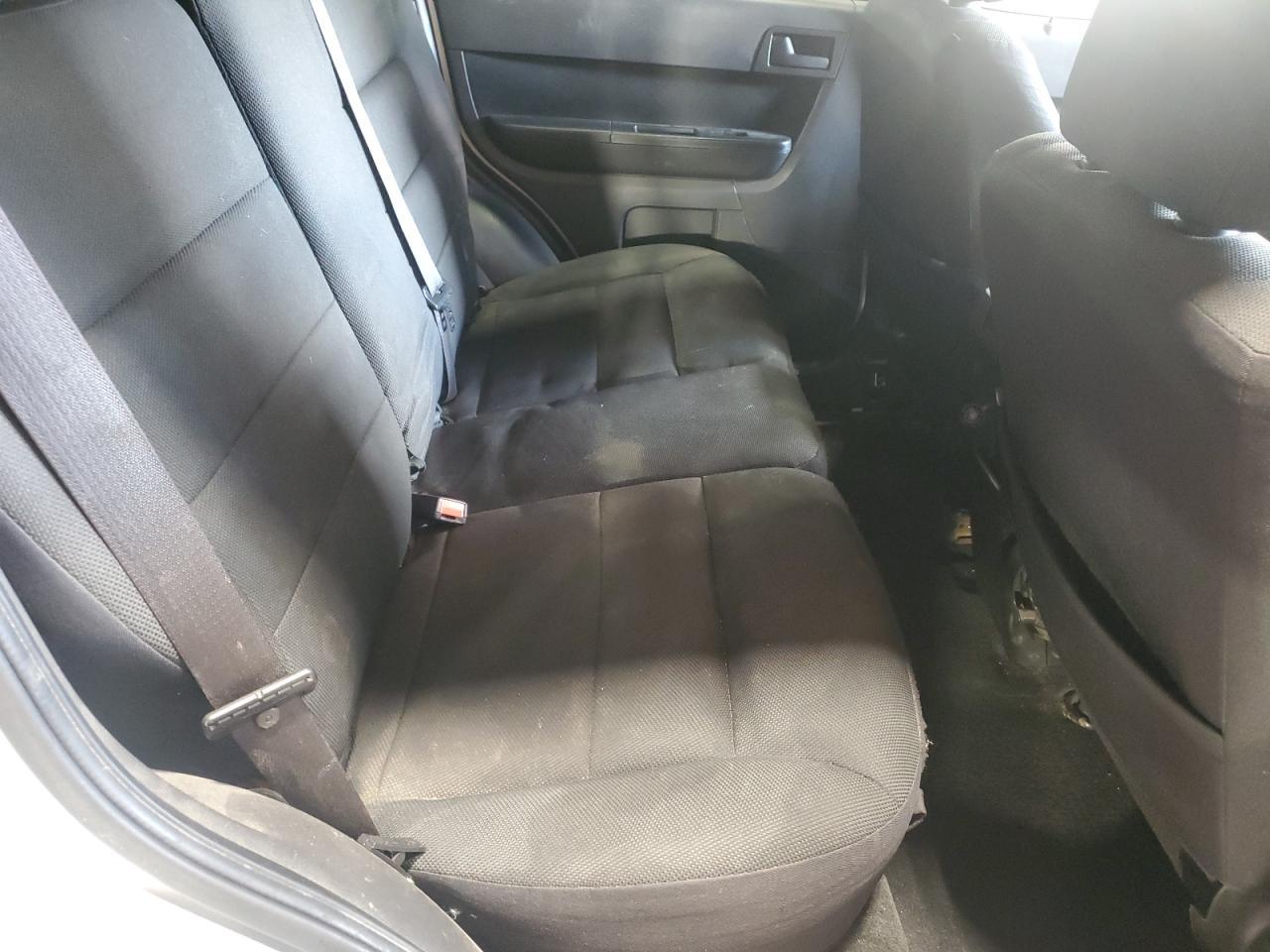 2009 Ford Escape xlt