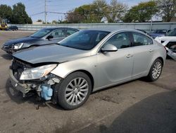 2011 Buick Regal CXL for sale in Moraine, OH