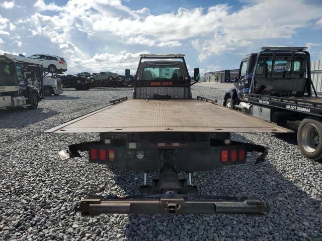 2007 Chevrolet C5000