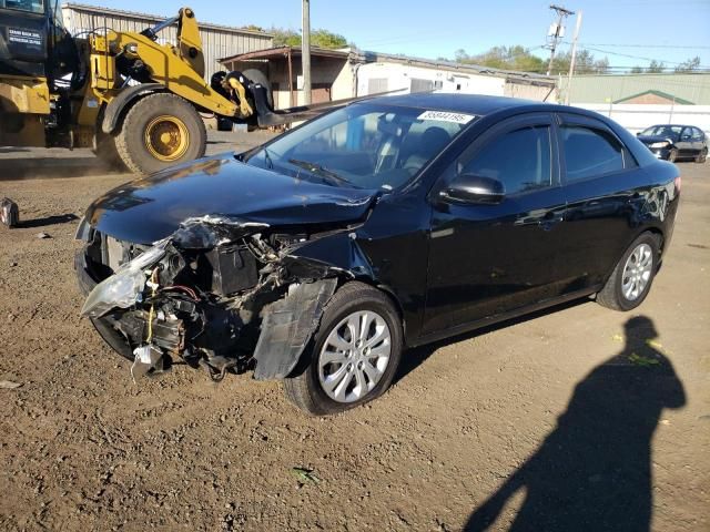 2012 KIA Forte EX