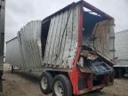 2018 Doresey Grain Trailer