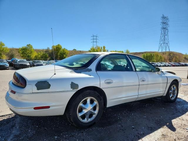 1998 Oldsmobile Aurora