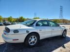 1998 Oldsmobile Aurora