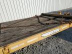 2001 Tmas 2001 Towmaster Equipment Trailer