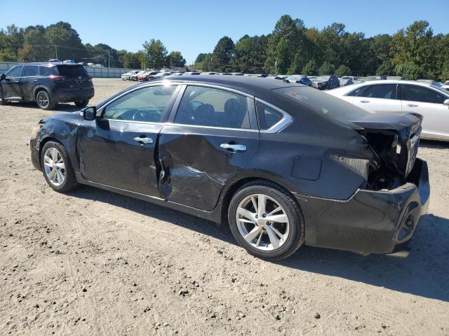 2013 Niss An Altima 2.5