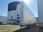 2017 Utility VS2RAP Refrigerated Van Trailer