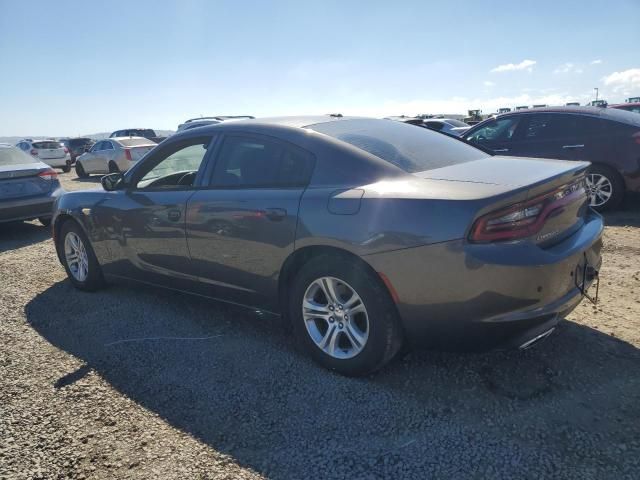 2015 Dodge Charger SE