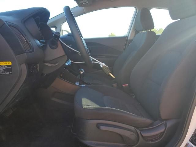 2015 KIA Rio LX