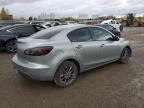 2011 Mazda 3 I