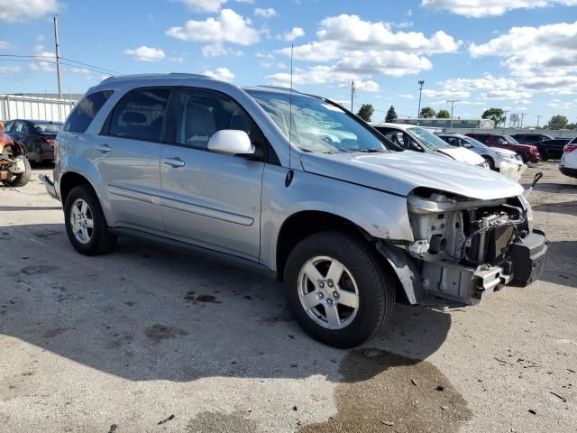 2006 Chevrolet Equinox LT