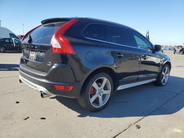 2010 Volvo Xc60 T6