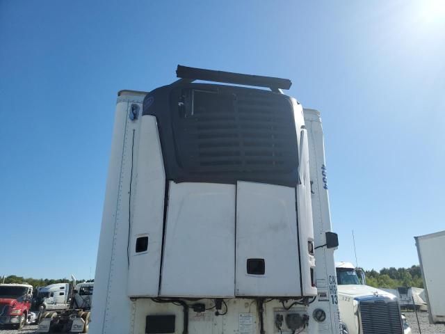 2011 Wabash Reefer