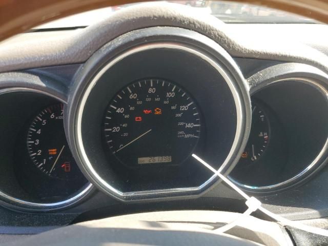 2005 Lexus RX 330