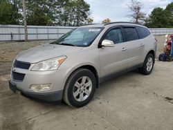2011 Chevrolet Traverse LT for sale in Windsor, NJ