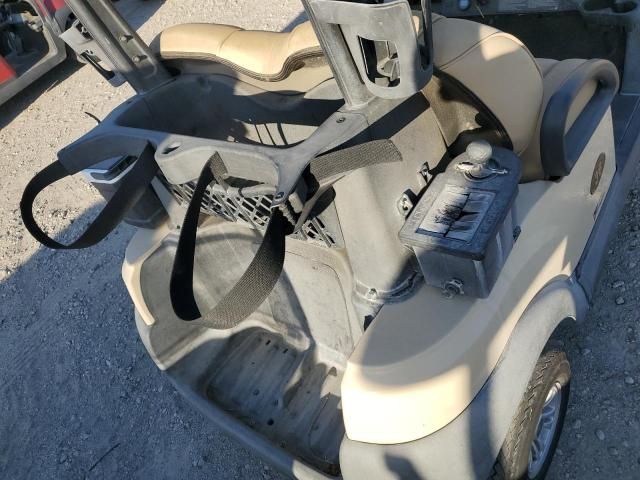2020 Club Car Tempo Lithium