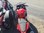 2021 Kawasaki EX400