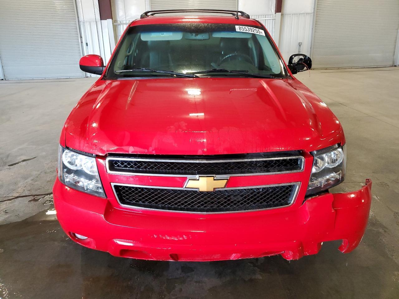 2011 Chevrolet Avalanche lt
