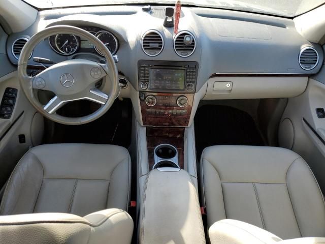 2010 Mercedes-Benz GL 450 4matic