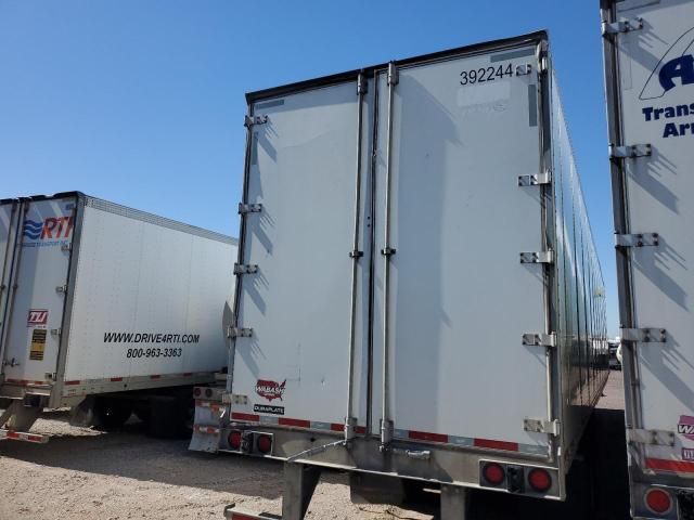 2023 Wabash Trailer