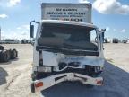 2005 Nissan UD2000 BOX Truck