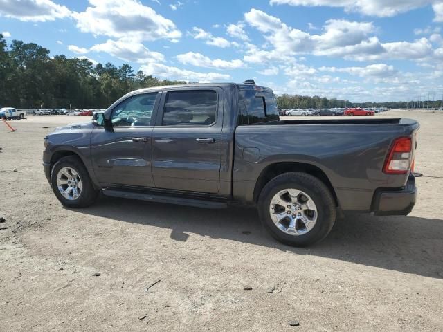 2020 Dodge Ram 1500 big Horn/lone Star