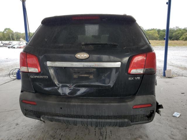 2011 KIA Sorento ex