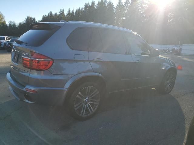 2013 BMW X5 XDRIVE35I
