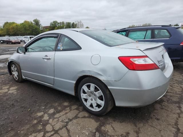 2006 Honda Civic LX