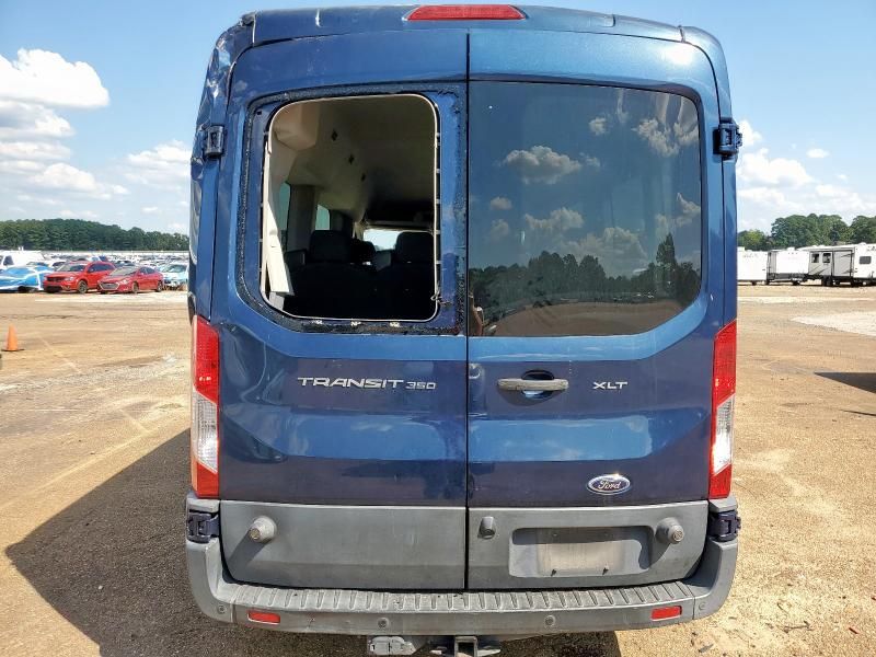 2016 Ford Transit T-350