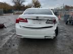 2019 Acura Tlx Technology